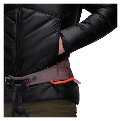 Doudoune Mammut Taiss In Kap Zwart Homme