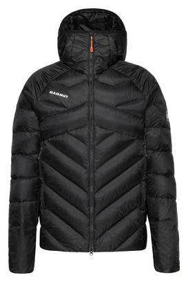 Doudoune Mammut Taiss In Kap Zwart Homme