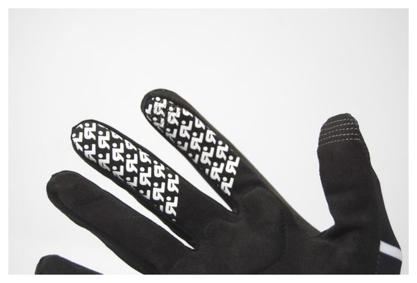 Rafal MID-R Lange Handschoenen Zwart
