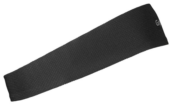 Fascia antisudore estiva leggera GripGrab nera