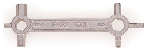 Multiherramienta Park Tool MT-1