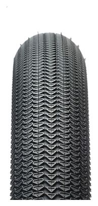 BMX Tire Kenda Kompact Pro 20 Rigid Black