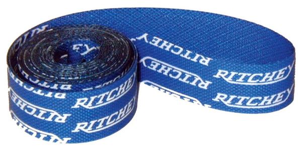 RITCHEY PRO SNAP ON 26" 20mm Blue Rim Tape Pair