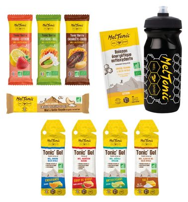 MELTONIC DISCOVERY PACK