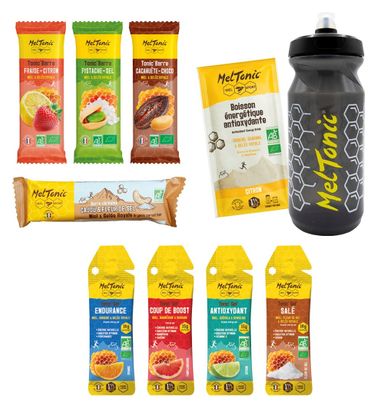 MELTONIC DISCOVERY PACK