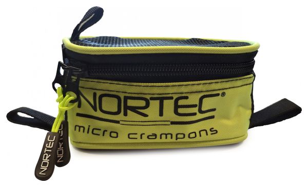 Nortec Fast Yellow Steigeisen