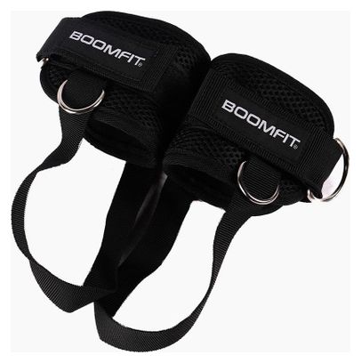 Sangle de Cheville (paire) - BOOMFIT