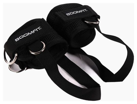 Sangle de Cheville (paire) - BOOMFIT