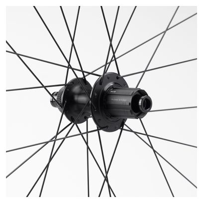 Paar Syncros Capital 1.0-Laufräder 40 700 mm | 12x100-12x142 mm | Center Lock