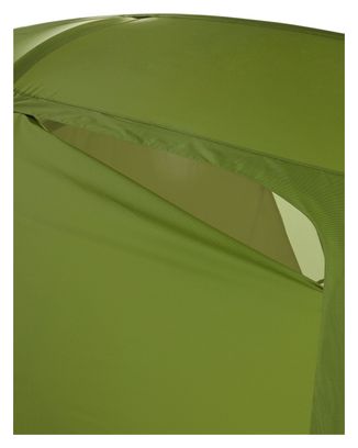 Tenda per 3 persone Vaude Adventure Taurus XT 3P Verde