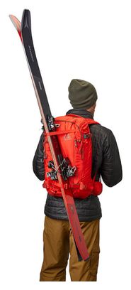 Gregory Targhee 26L Hiking Bag Red