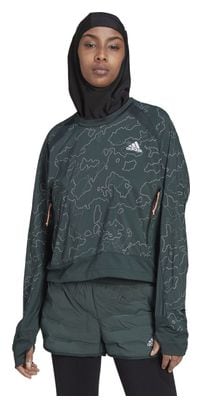 Sweatshirt femme adidas X-City