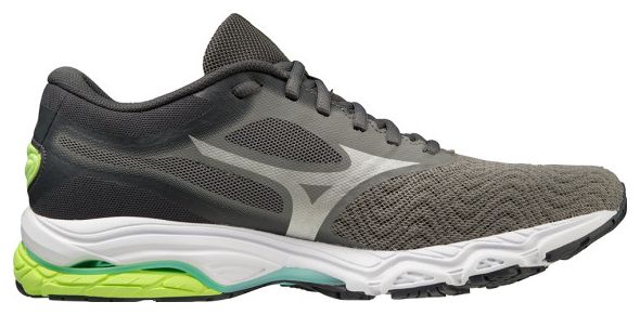 Mizuno Wave Prodigy 4 Scarpe da corsa Grigio Verde