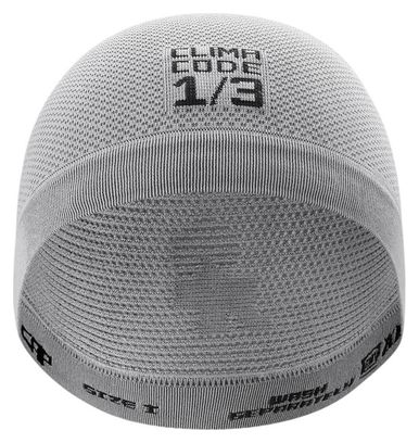 Assos Summer Foil P1 Cap Gray