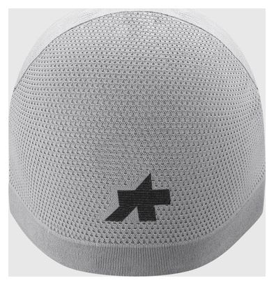 Assos Summer Foil P1 Cap Gray