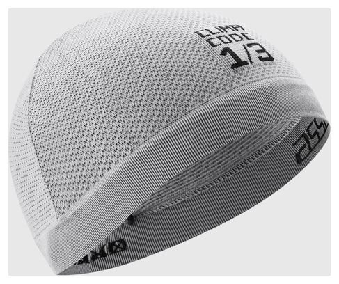 Assos Summer Foil P1 Cap Gray