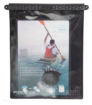 Fidlock Fold Dry Bag 260 Black
