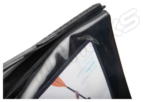 Pochette Fidlock Fold Dry Bag 260 Noir