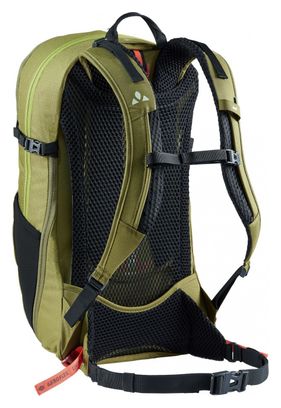Vaude Wizard 18 + 4 Rucksack Grün