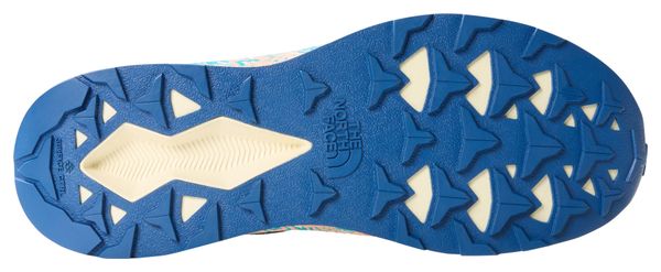 NU´EST Women's VECTIV Exploris 2 Mid FUTURELIGHT™ Leather Hiking