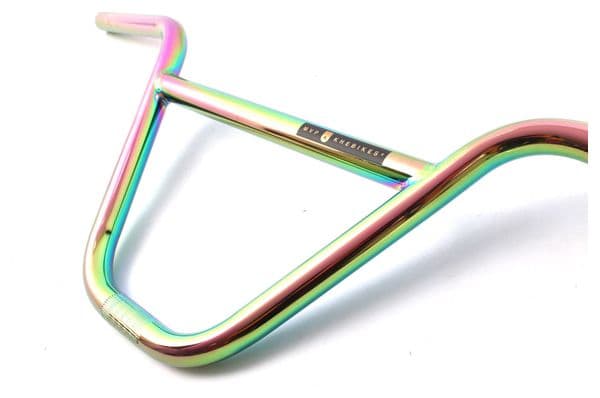 GUIDON BMX MVP OIL SLICK 9  KHEBIKES