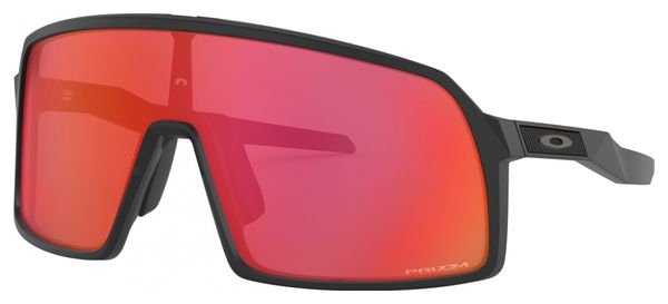 Occhiali da sole Oakley Sutro S Matte Black / Prizm Trail Torch / Ref. OO9462-0328