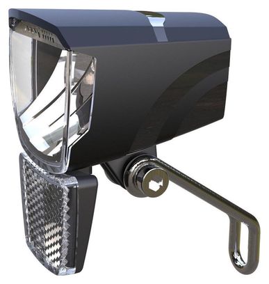 UNION phare UN-4270E spark 6-44v 50 lux noir