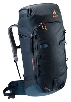 Sac à Dos de Randonnée Deuter Freescape Pro 40+ Bleu Ink Marine