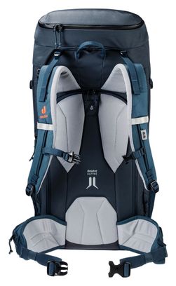 Deuter Freescape Pro 40+ Trekking Backpack Ink Marine Blue