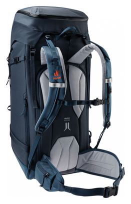 Deuter Freescape Pro 40+ Trekking Backpack Ink Marine Blue