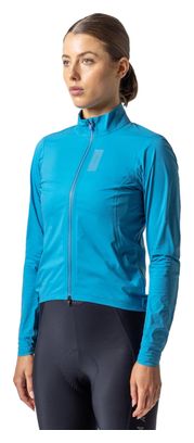 Maap Atmos Jacke Damen Blau