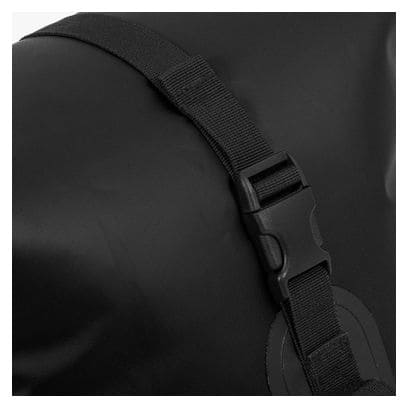 TROON DUFFLE Sac étanche - Noir - 45 Litres - Highlander