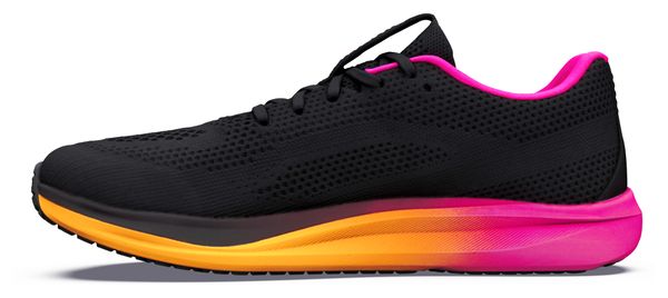 Zapatillas de running Altra Escalante 5 Negro/Rosa para mujer