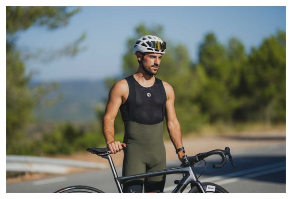 Sous Maillot Sans Manches Rogelli Kite - Homme - Noir