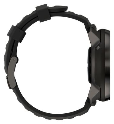 Montre GPS Suunto Ocean All Black - Noir