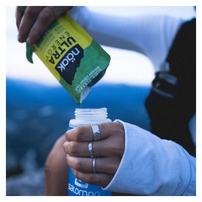 Naak Ultra Energy Lime Drink Pack 72g
