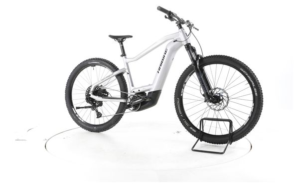 Produit reconditionné - Haibike AllTrack 9 E-Bike - Très Bon Etat