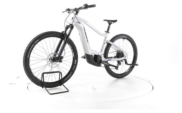 Produit reconditionné - Haibike AllTrack 9 E-Bike - Très Bon Etat