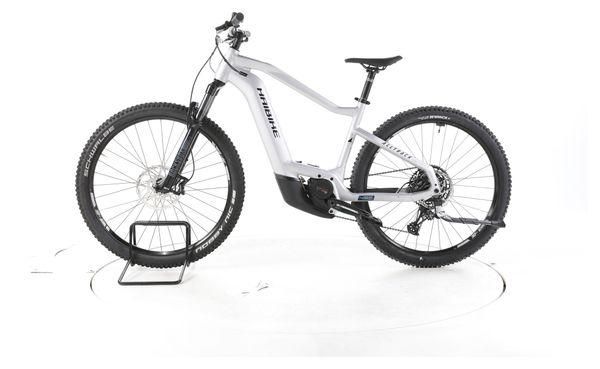 Produit reconditionné - Haibike AllTrack 9 E-Bike - Très Bon Etat