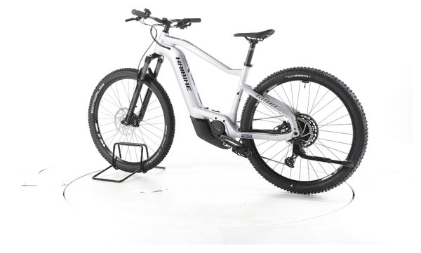 Produit reconditionné - Haibike AllTrack 9 E-Bike - Très Bon Etat