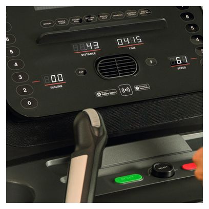 BowFlex Tapis de course T6