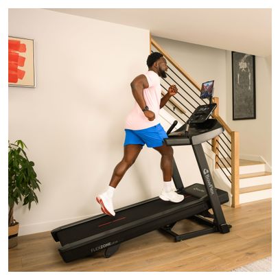 BowFlex Tapis de course T6