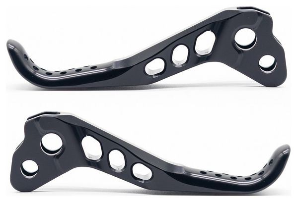 Brake Levers OAK Blade for Sram Black