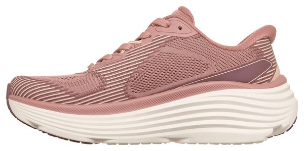 Chaussures Running Skechers Slip-ins Max Cushioning Endeavour Sequoya Rose Femme