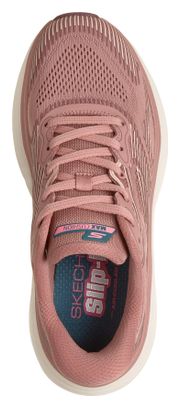 Chaussures Running Skechers Slip-ins Max Cushioning Endeavour Sequoya Rose Femme