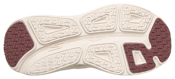 Chaussures Running Skechers Slip-ins Max Cushioning Endeavour Sequoya Rose Femme