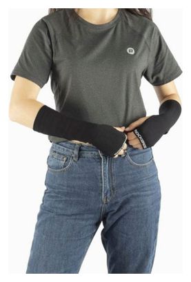 Sleeves bike black ROCKBROS