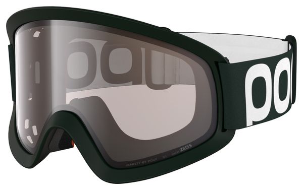 Poc Ora Pargasite Green / Brown MTB-Maske