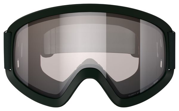 Poc Ora Pargasite Green / Brown MTB-Maske