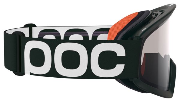 Poc Ora Pargasite Green / Brown MTB-Maske